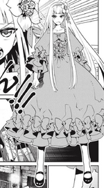 Princess Sarah Final Fantasy Wiki Fandom