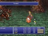 Trance (Final Fantasy VI)