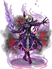 Vestige of Eithne #9223 Demon/Human/Fairy Global-exclusive