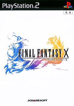 Final Fantasy X-2 (Sony PlayStation 2, 2003) for sale online