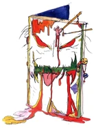 Amano Trap Door.jpg (115 KB) Artwork by Yoshitaka Amano.