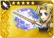 Dissidia Final Fantasy Opera Omnia [FFVI].