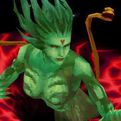 Category Bosses In Final Fantasy Iii Final Fantasy Wiki Fandom