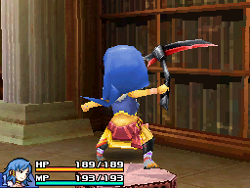Soul Destroyer.