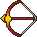 Flame Bow in Final Fantasy II (iPod).