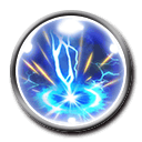 Icon for Ancient Heavenly Drum (古の天鼓).