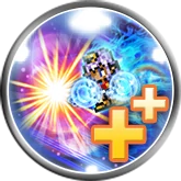 Icon in Final Fantasy Record Keeper.