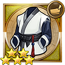 FFRK Black Belt Gi FFIV
