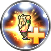 Icon in Final Fantasy Record Keeper.