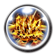 Chain Stoneja ability icon.