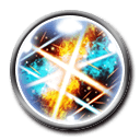 Renzokuken icon.