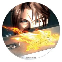 Nobuo Uematsu – Final Fantasy VIII Vinyl – 2 x Vinyl (LP