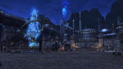 FFXIV Ceruleum Processing Plant