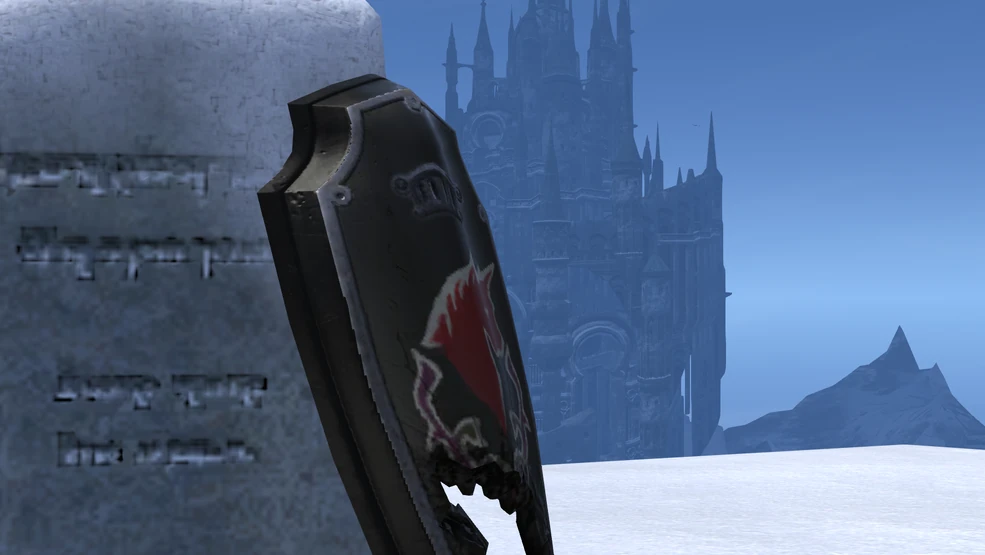 Haurchefant Greystone | Final Fantasy Wiki | Fandom