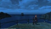 FFXIV Vesper Bay