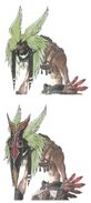 Ixtal FFXIV Art 2