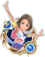 Kingdom Hearts Union χ[Cross].