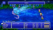 Final Fantasy V (Pixel Remaster).