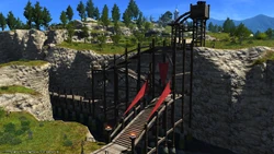 The Descent.