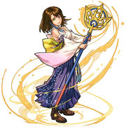 PAD Yuna.jpg (222 KB) No. 2043 Yuna (6★).