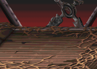 PFF Airship Graveyard