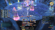 Refulgence from FFXIV The Path of Light screenshot