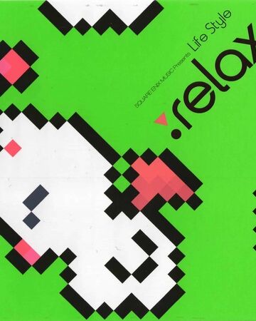 Square Enix Music Presents Life Style Relax Final Fantasy Wiki Fandom Square Enix Music Presents Life Style Relax Final Fantasy Wiki Fandom
