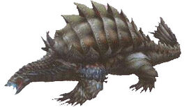 Adamantortoise ffx-2