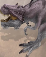 Bestiary entry (PlayStation 2).