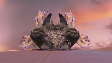 Sin (head) | Final Fantasy Wiki | Fandom