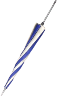Beach Parasol from FFVIIEC.png (17 KB) Zack's Beach Parasol in Ever Crisis.