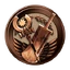 DFFNT challenge trophy icon