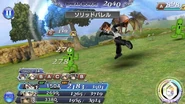 Dissidia Final Fantasy Opera Omnia.