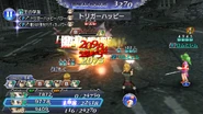 Dissidia Final Fantasy Opera Omnia.