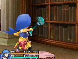 Mythril Ladle.