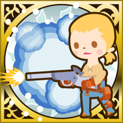 Final Fantasy Airborne Brigade (SR Legend).