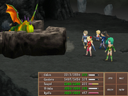 FFIV TAY iOS Quake.png (724 KB) Final Fantasy IV: The After Years (iOS).