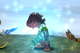 FFIX Chakra