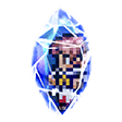 Arc's Memory Crystal.