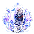 Cait Sith's Memory Crystal III.