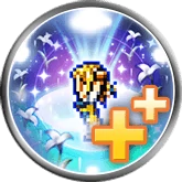 Icon in Final Fantasy Record Keeper.