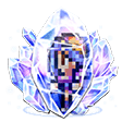 Leila's Memory Crystal III.
