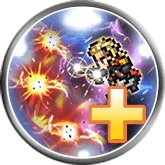 Icon in Final Fantasy Record Keeper.