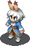 FFTS Spellblade Sprite