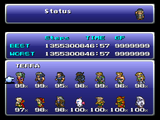 Bonus (Final Fantasy VI)