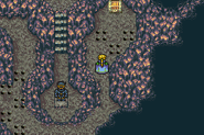 FFVI Phoenix Cave System