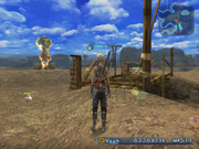 FFXII Giza StarfallFieldDry