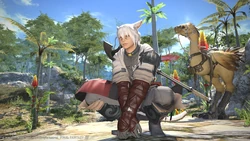 PS3 E3 Screenshot.