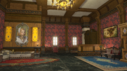 FFXIV Personal Chamber