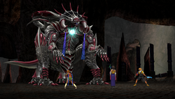 Ultima Weapon Final Fantasy X Final Fantasy Wiki Fandom